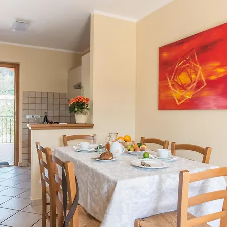 La Berna Apartahotel 3*