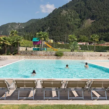 Apartahotel La Berna