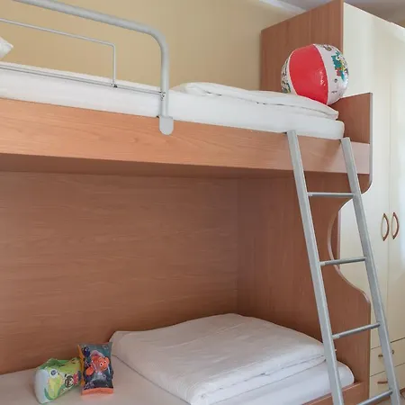 Apartahotel La Berna