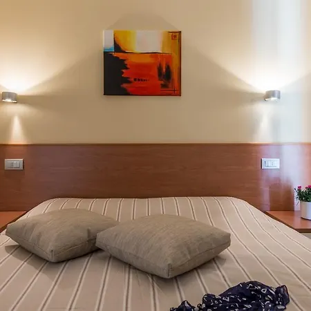 La Berna Apartahotel *