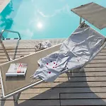 La Berna Apartahotel 3*