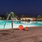 Apartahotel La Berna 3*