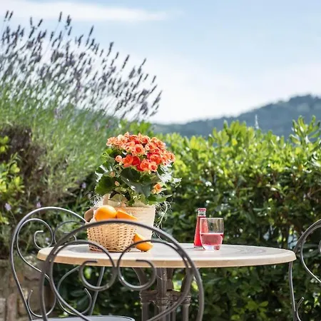 La Berna Lejlighedshotel Tremosine
