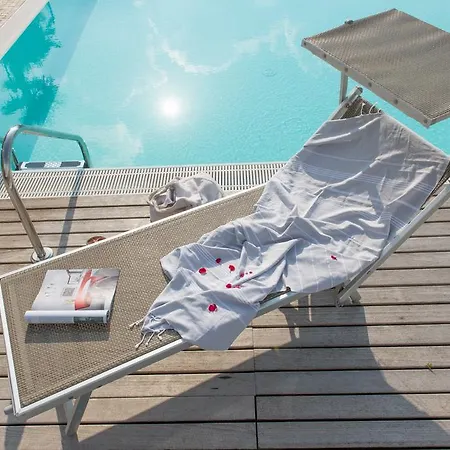 La Berna Lejlighedshotel *