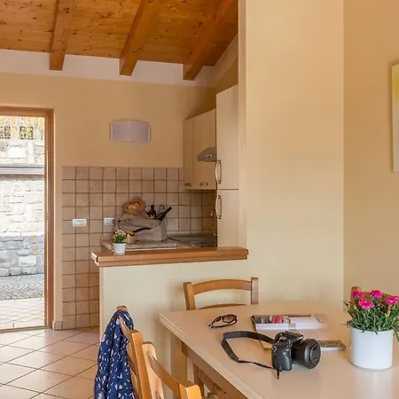 La Berna Lejlighedshotel